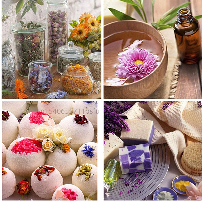 Premium 100% Natural Essence P - Soap Making In Home recension och pris