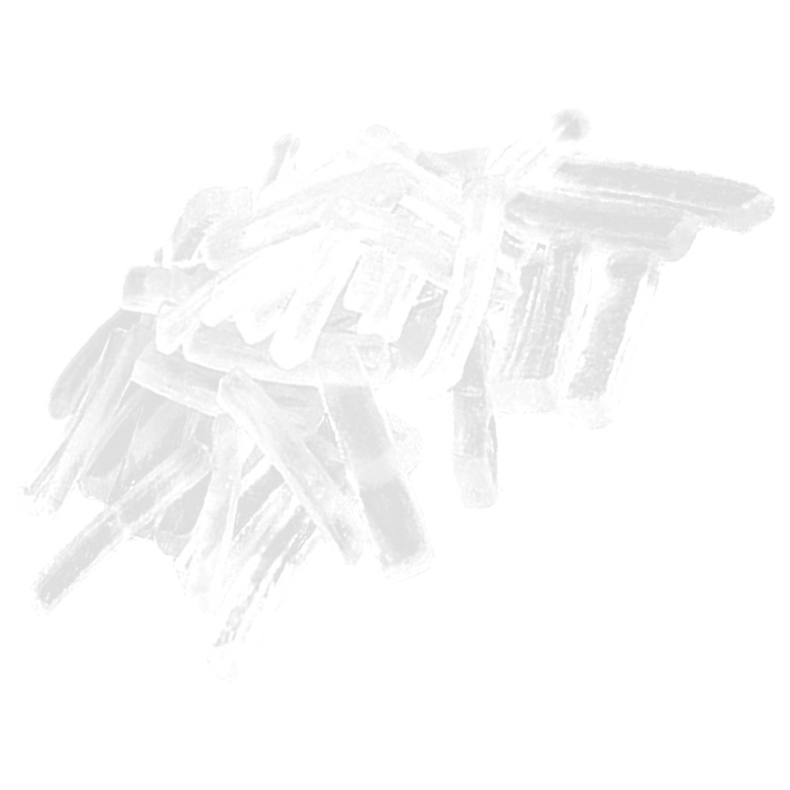 Bag Clear Glycerin Hand Soaps  - Soap Making Accessories recension och pris