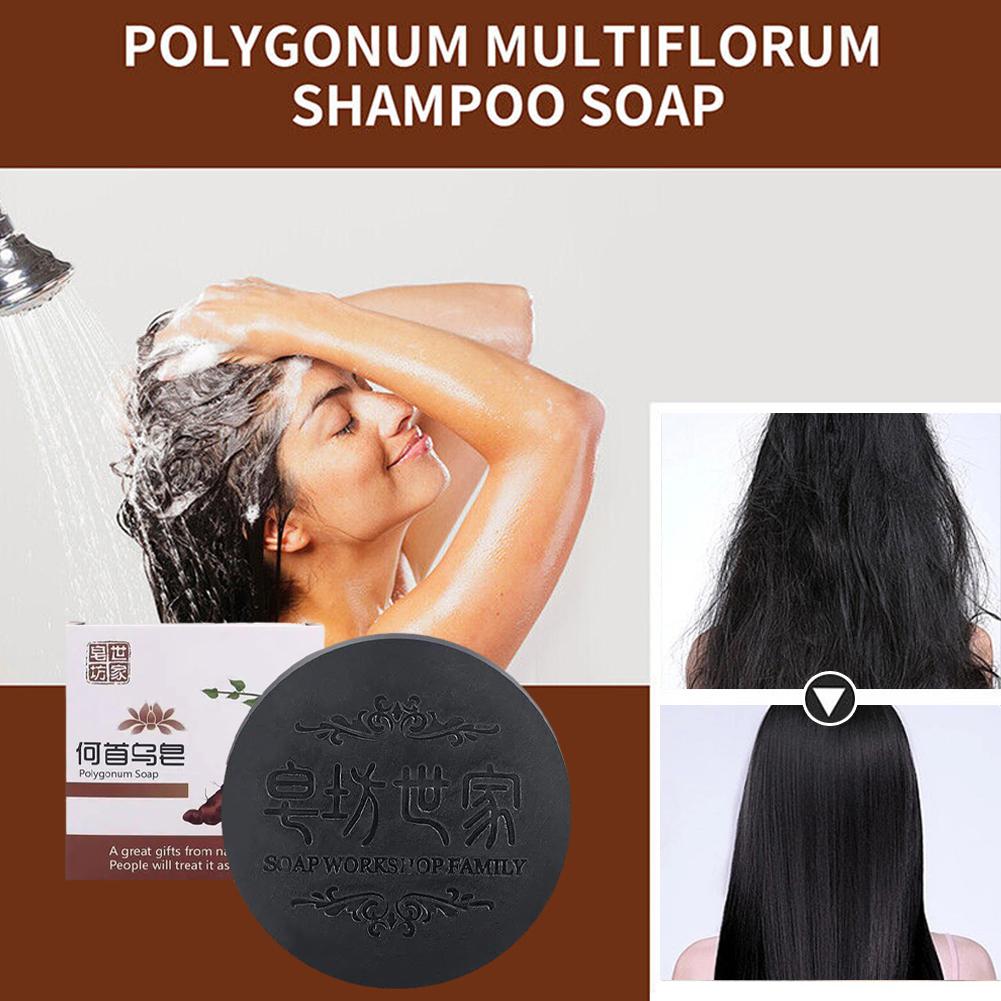 Natural Polygonum Handmade Soa - Soap Making Essential Oils recension och pris