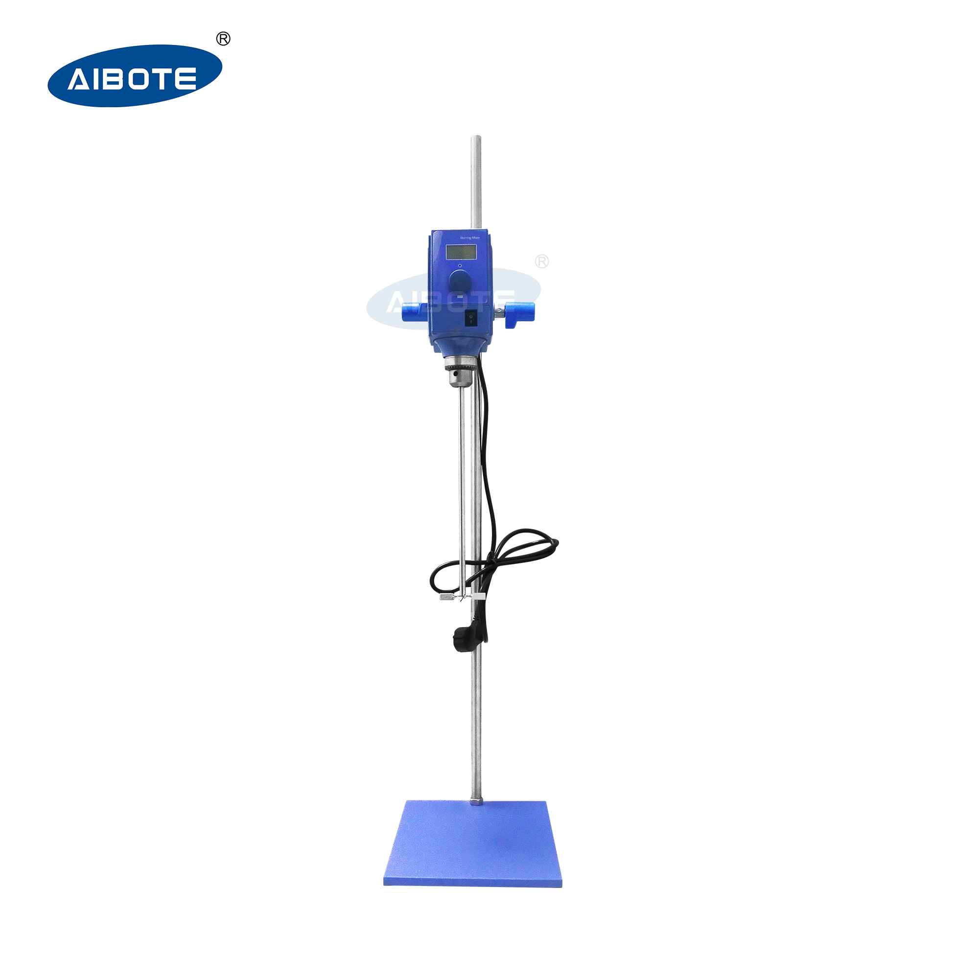 Overhead Stirrer for Making Li - Soap Making Dish recension och pris