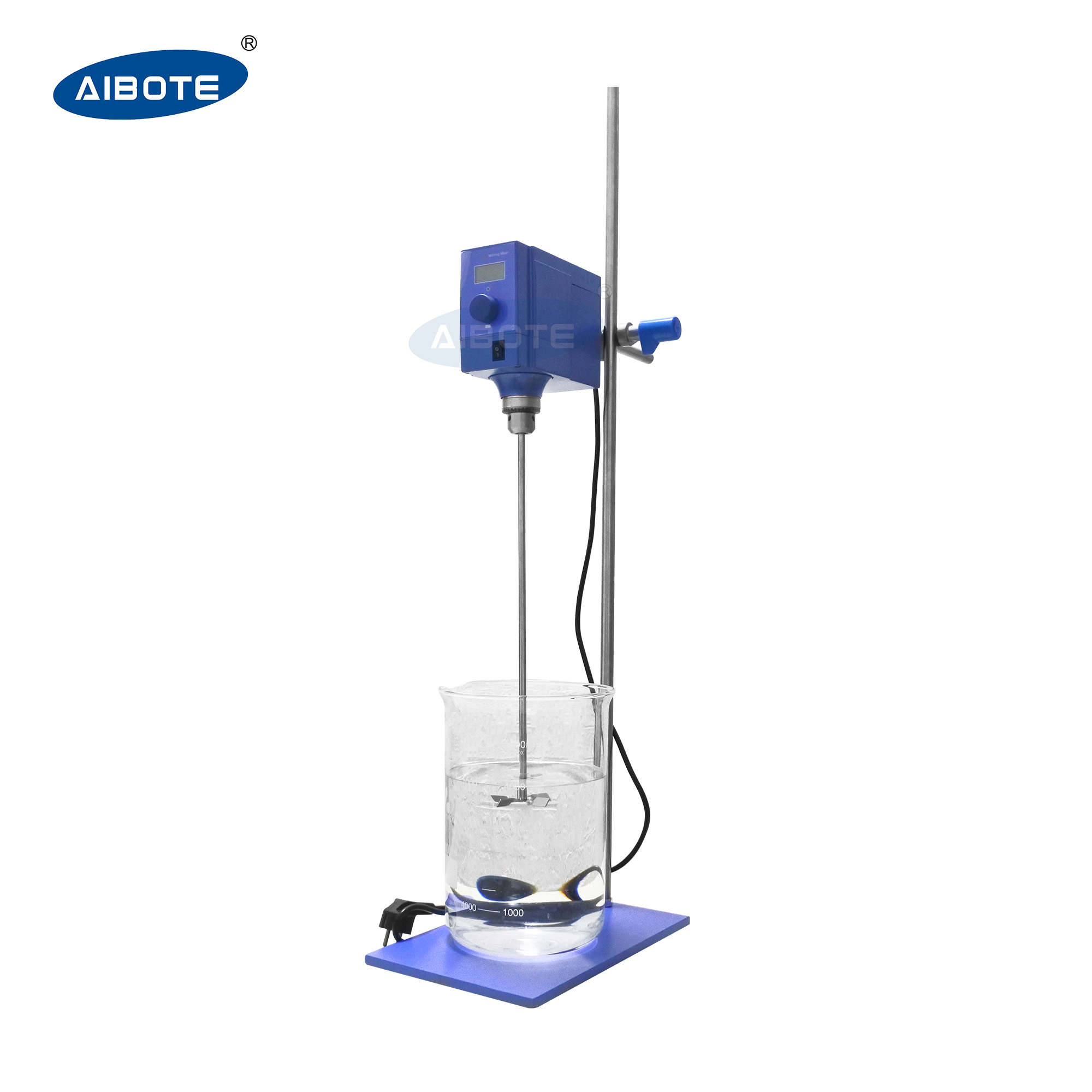 Overhead Stirrer for Making Li - Soap Making Dish recension och pris